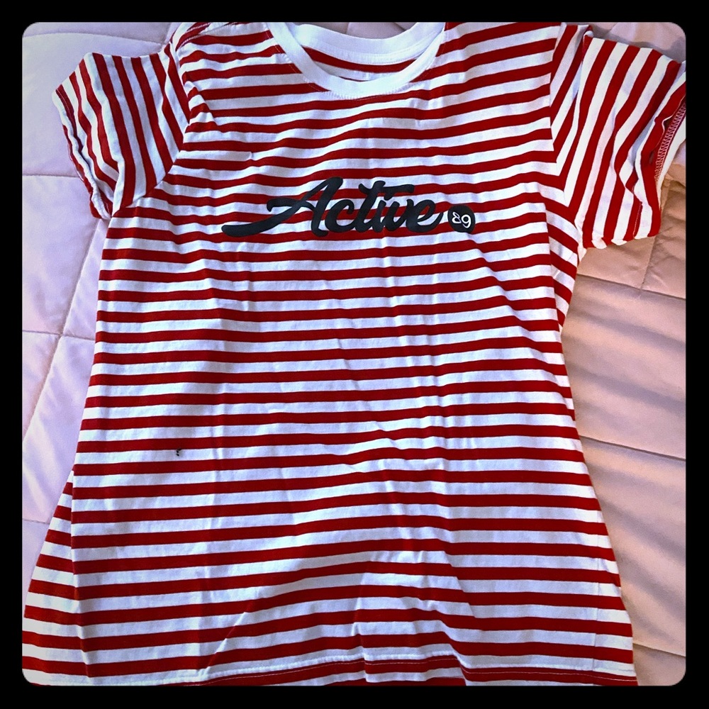Active Ride Shop Medium T-Shirt